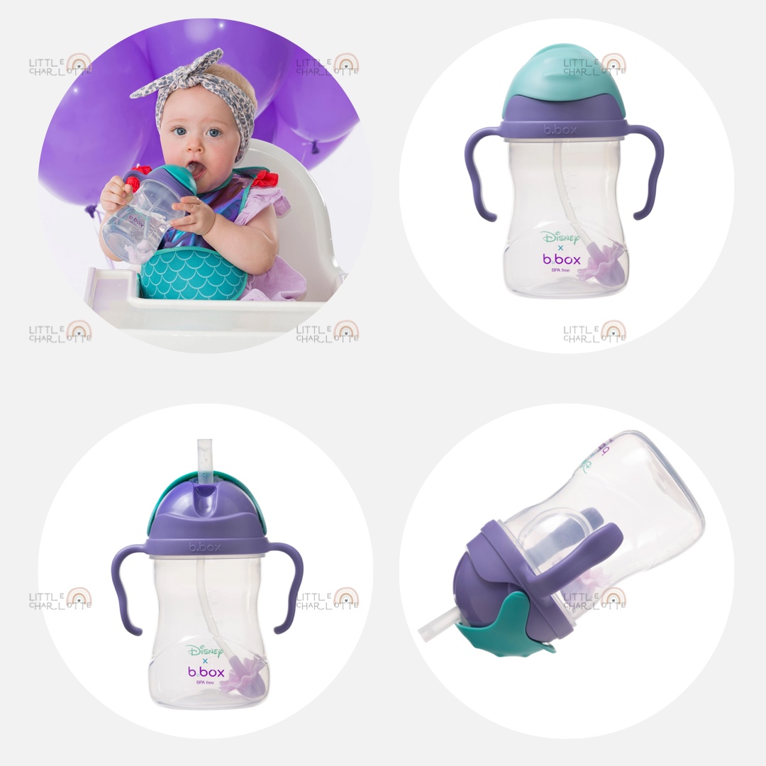 bbox重力球宝宝水杯