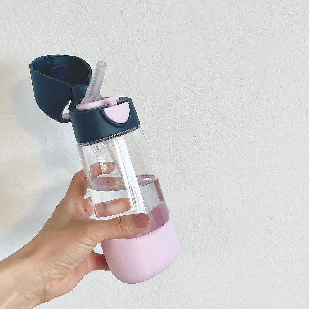 bbox运动儿童Tritan吸管杯