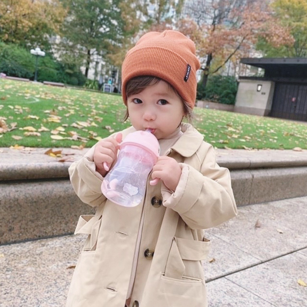 bbox重力球饮水杯Hello Kitty限定联名款